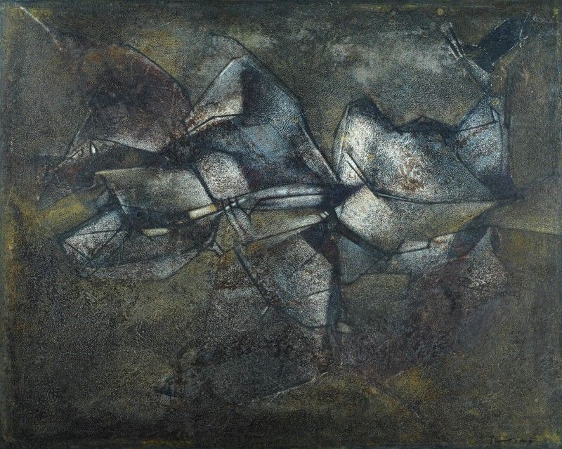 Salvatore Provino - Rocce