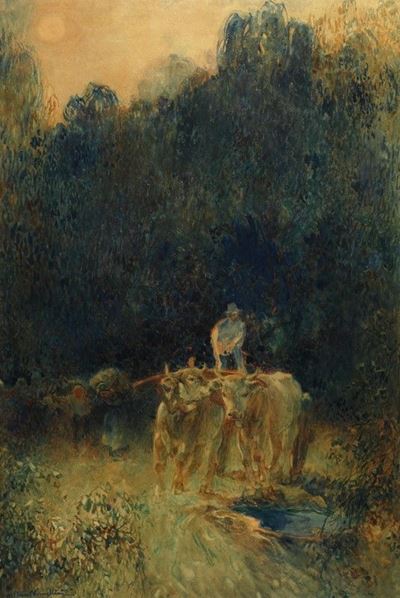 Lavoro nei Campi