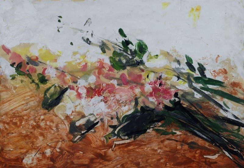Sergio Scatizzi - Fiori
