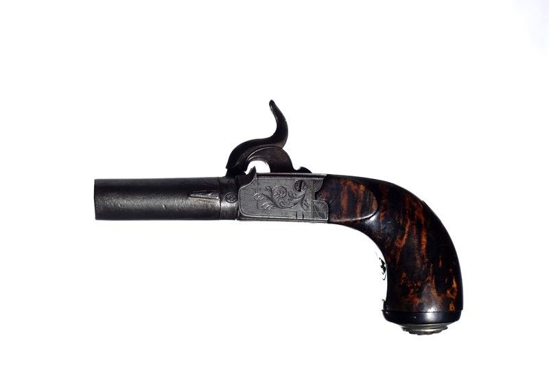 Pistola da Tasca a Luminello