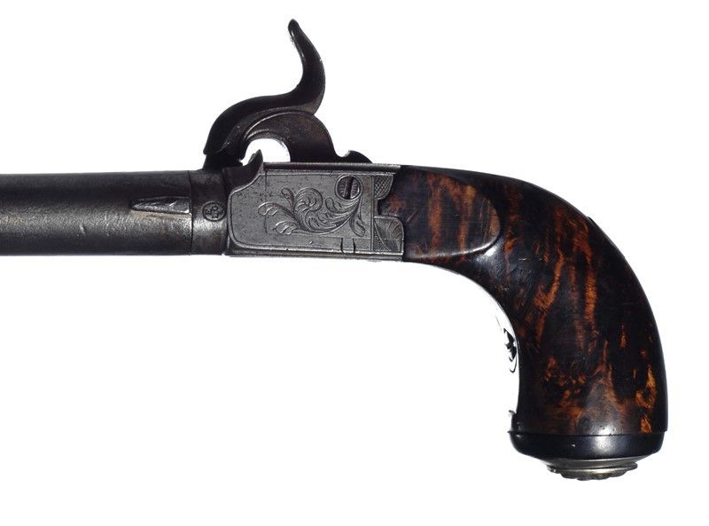 Pistola da Tasca a Luminello