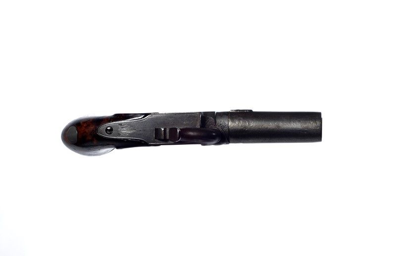 Pistola da Tasca a Luminello
