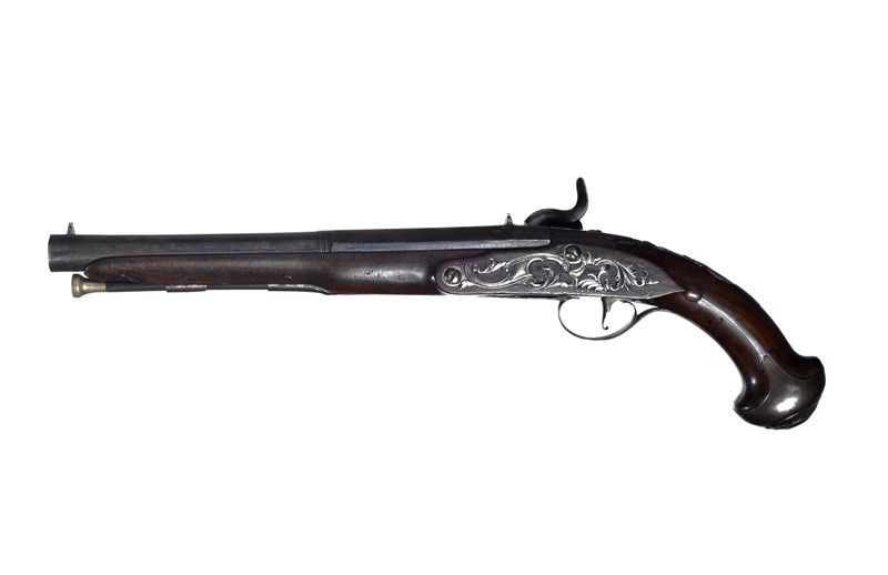 Pistola a Luminello