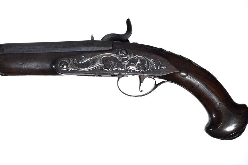 Pistola a Luminello