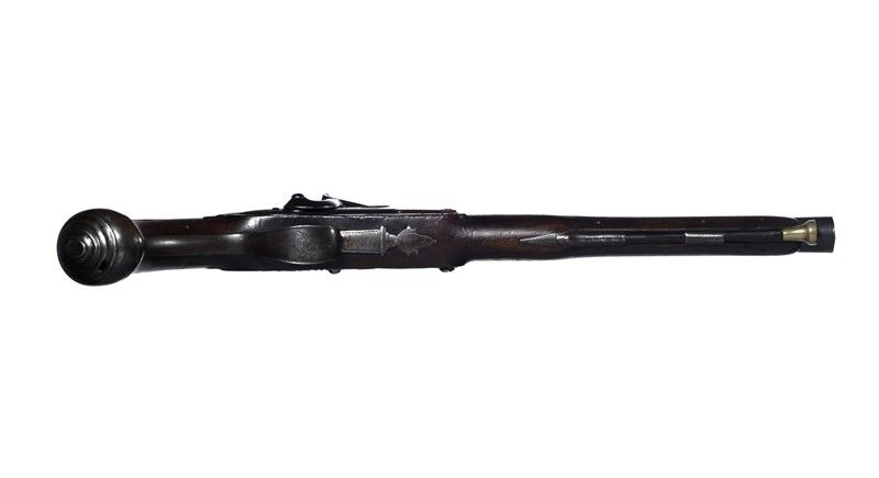 Pistola a Luminello