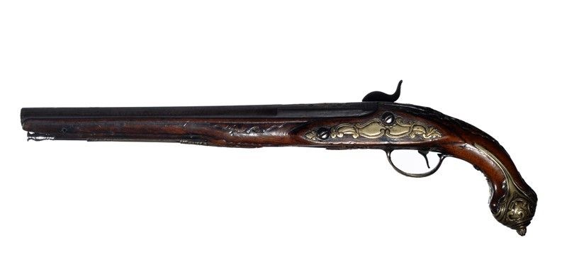 Pistola a Luminello