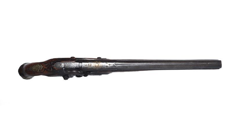 Pistola a Luminello