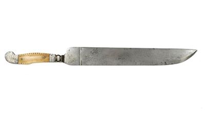 Coltello da Caccia