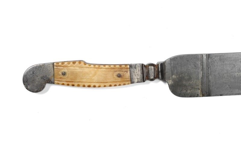 Coltello da Caccia