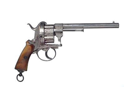 Revolver a Spillo