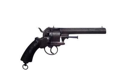 Revolver a Spillo
