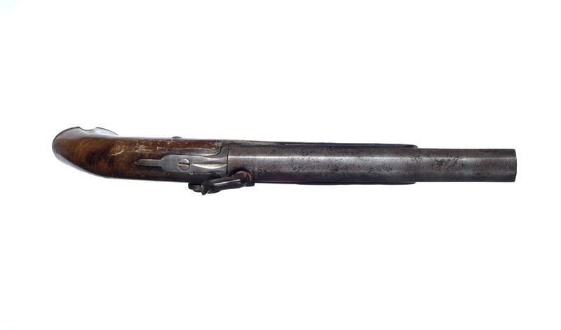 Pistola a Luminello