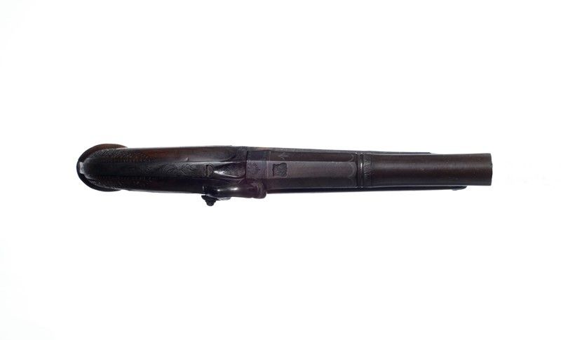Pistola a Luminello