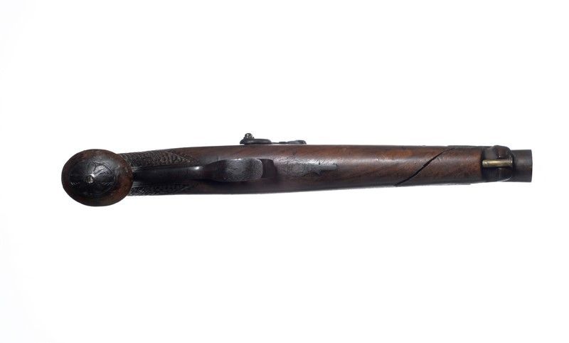 Pistola a Luminello