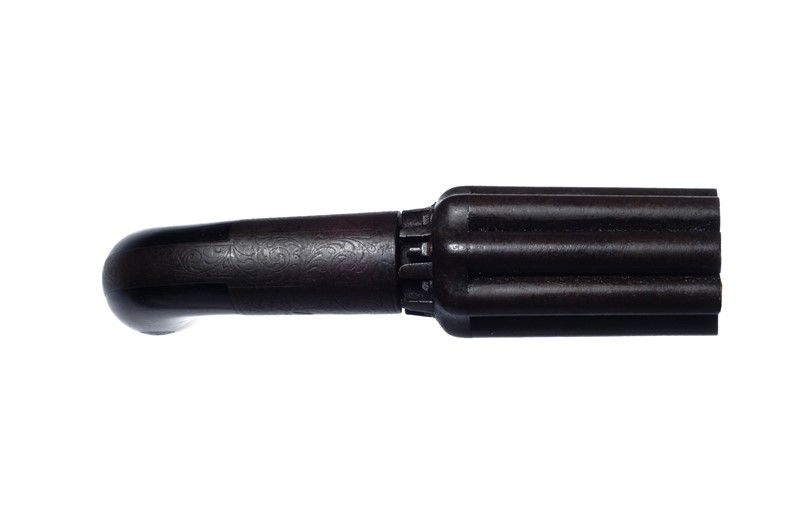 Pepperbox a Luminello