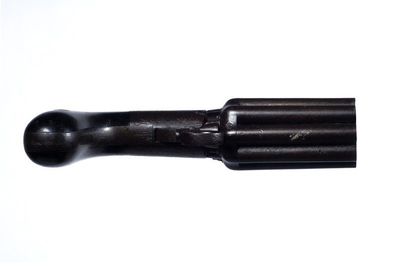 Pepperbox a Luminello