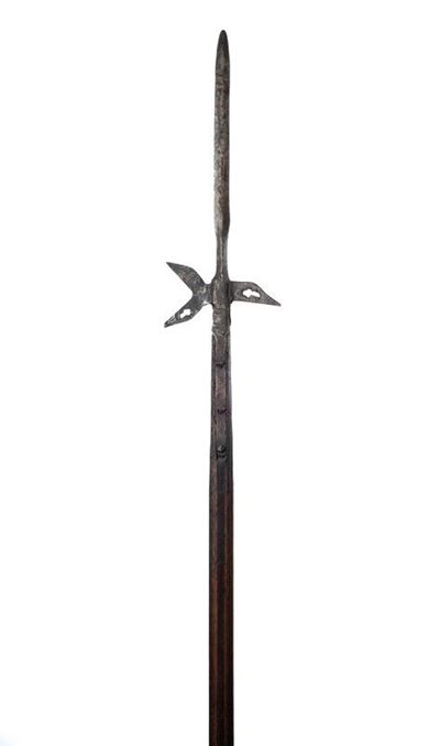 Alabarda