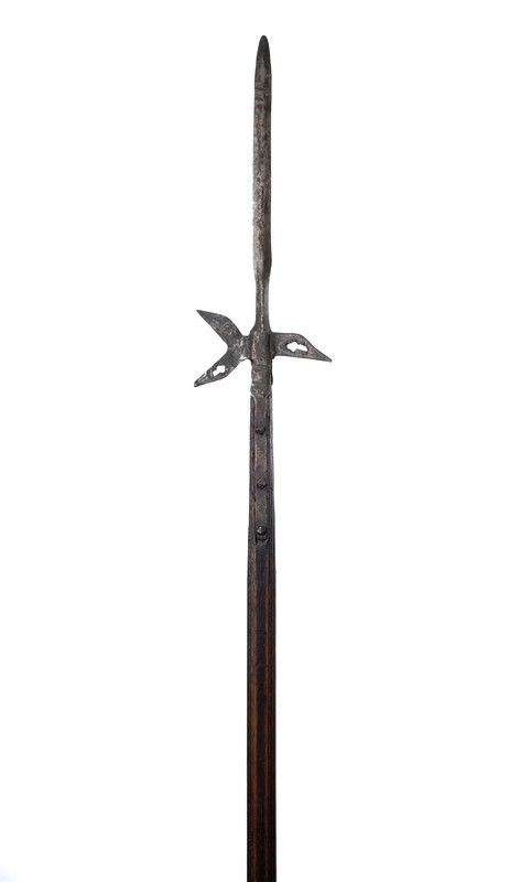 Alabarda