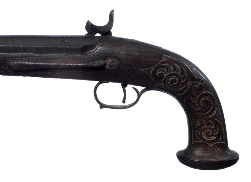 Pistola a Luminello