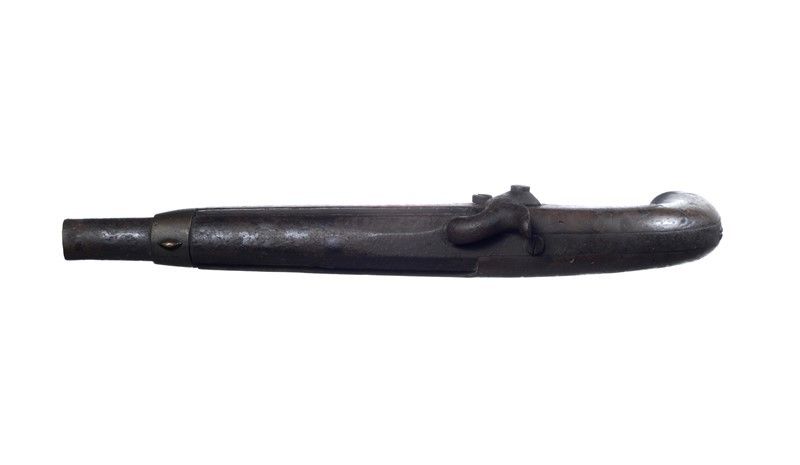 Pistola Militare a Luminello