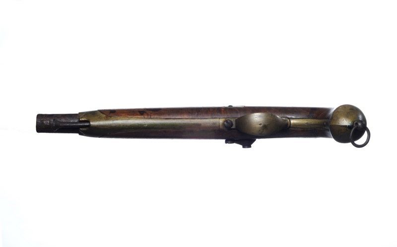 Pistola Militare a Luminello