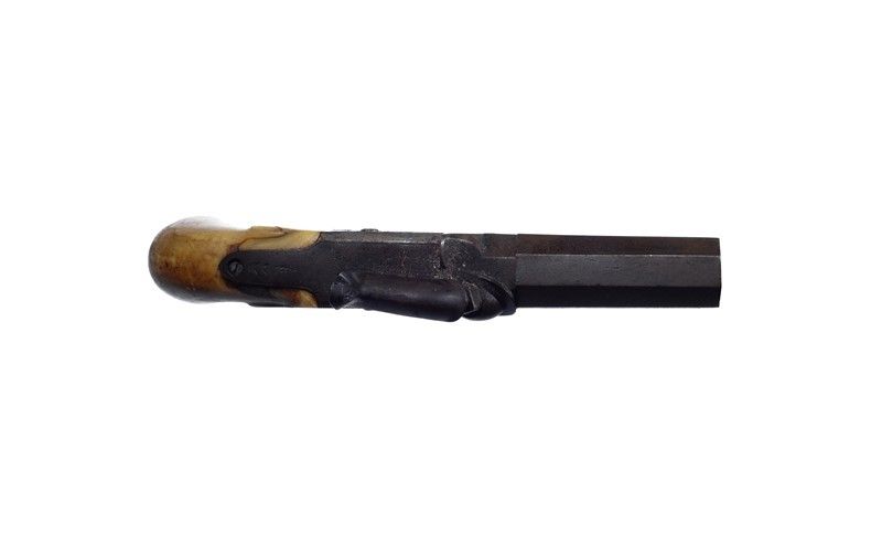 Pistola da Tasca a Luminello