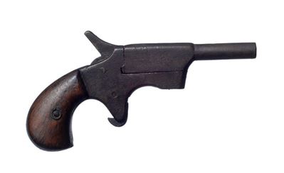 Pistola da Ciclista Velodog
