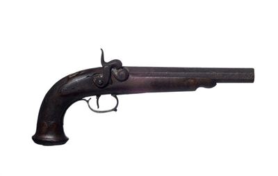 Pistola a Luminello