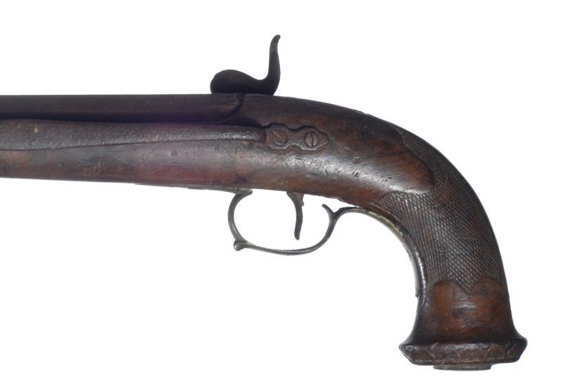 Pistola a Luminello