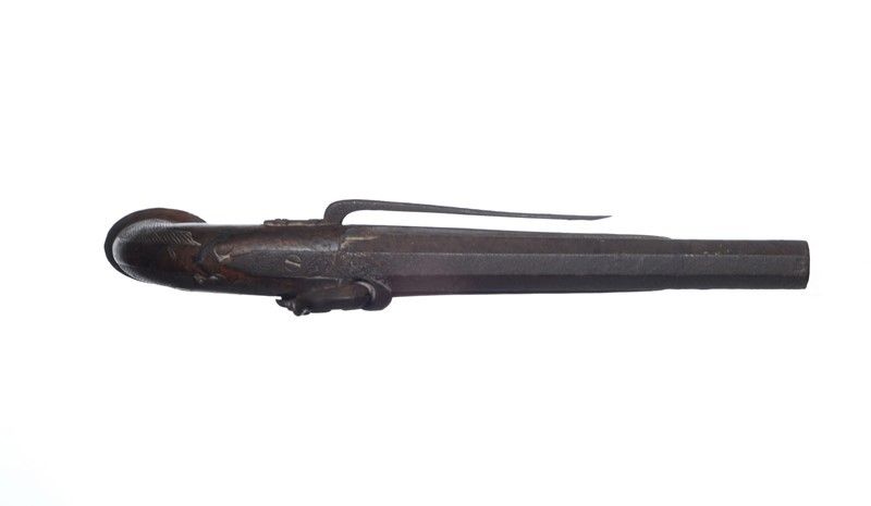 Pistola a Luminello