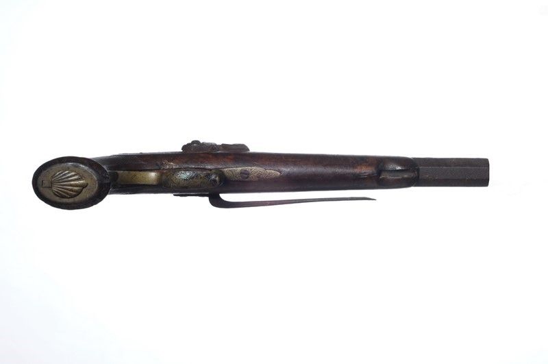 Pistola a Luminello