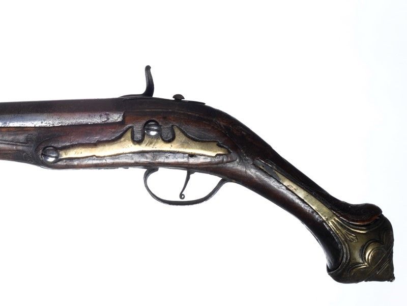 Pistola a Luminello