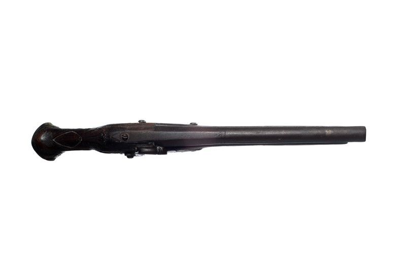 Pistola a Luminello