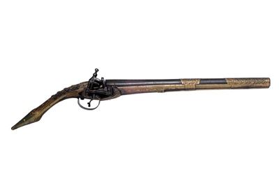 Raffinata Pistola alla Morlacca