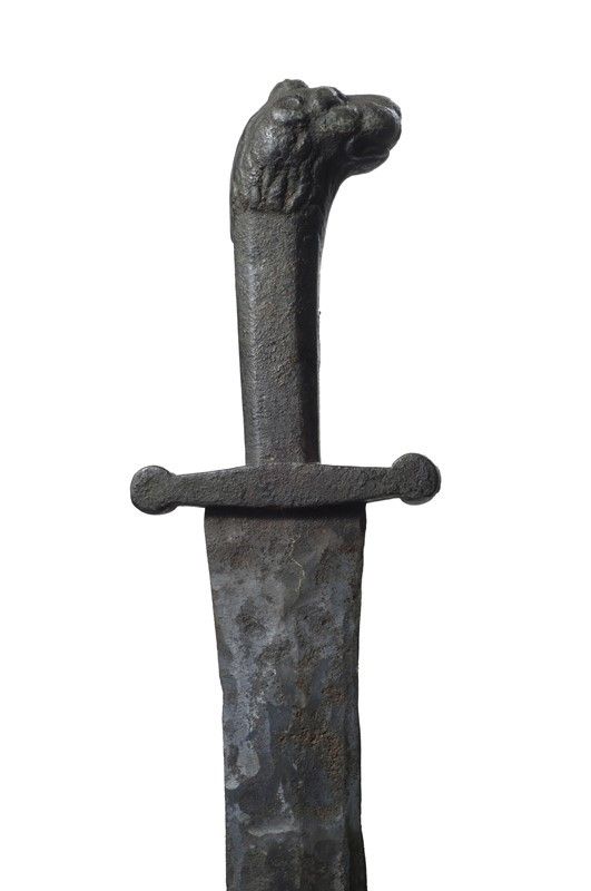 Daga da Zappatore