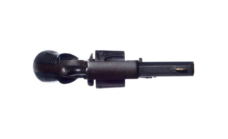 Revolver da Tasca