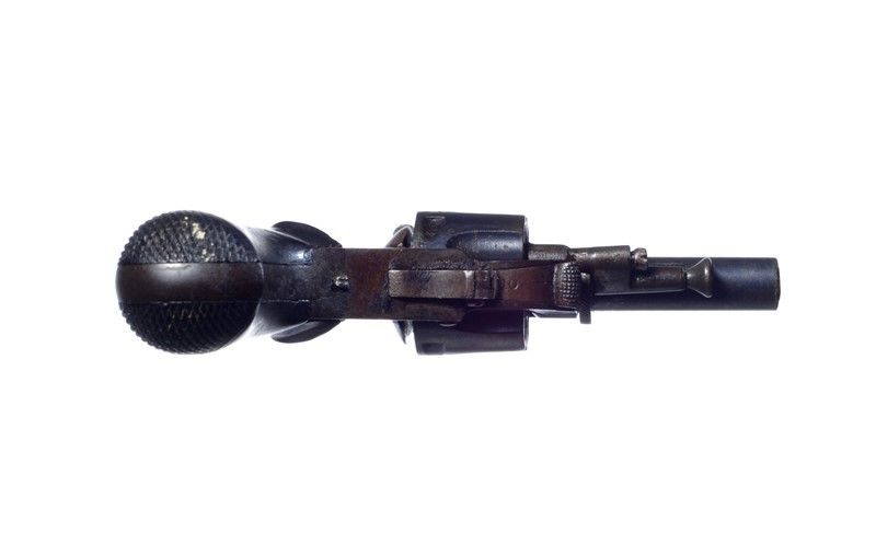 Revolver da Tasca