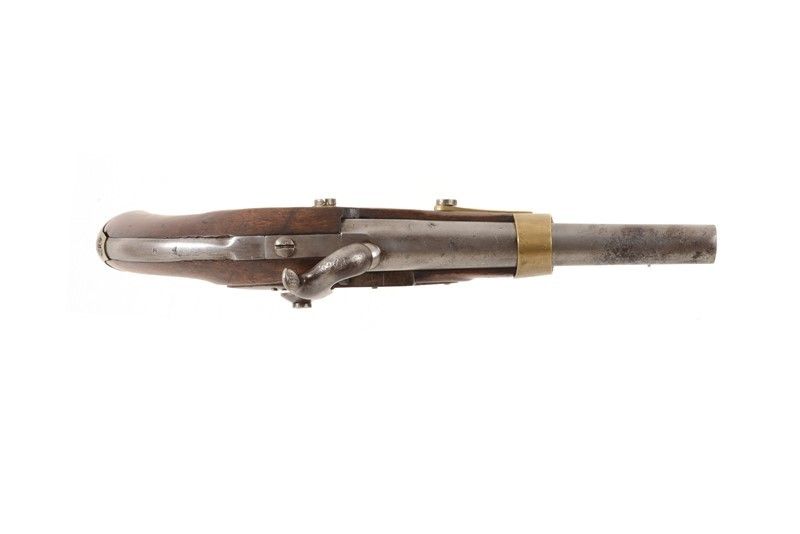 Pistola Militare da Cavalleria a Luminello