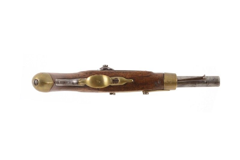 Pistola Militare da Cavalleria a Luminello