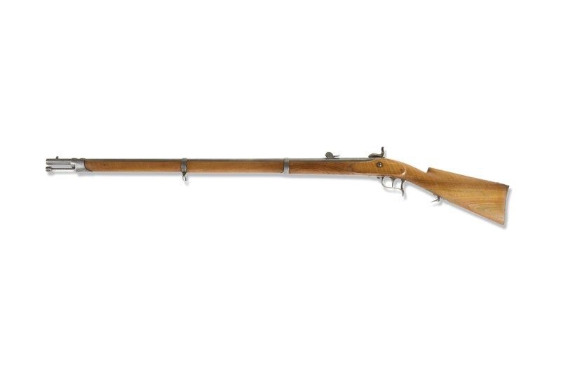 Carabina da Cacciatori / a Light Infantry Carbine