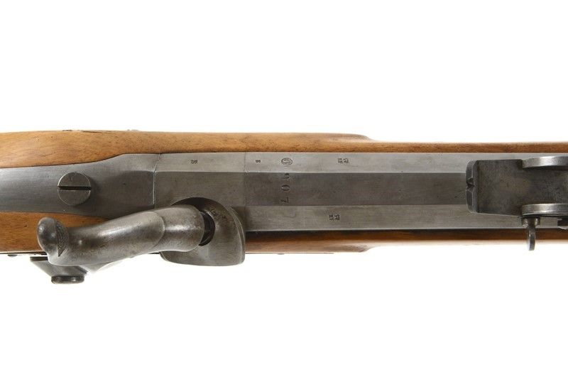 Carabina da Cacciatori / a Light Infantry Carbine