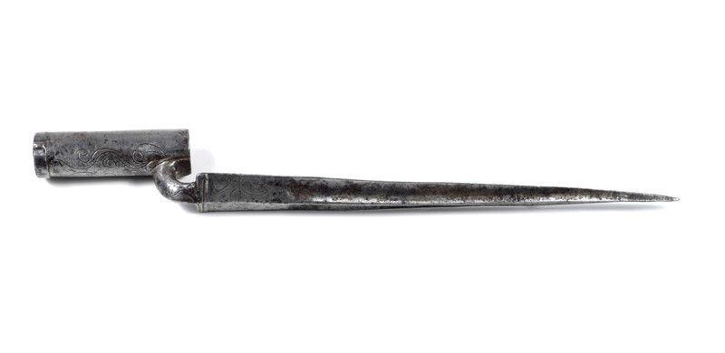 Baionetta da Caccia