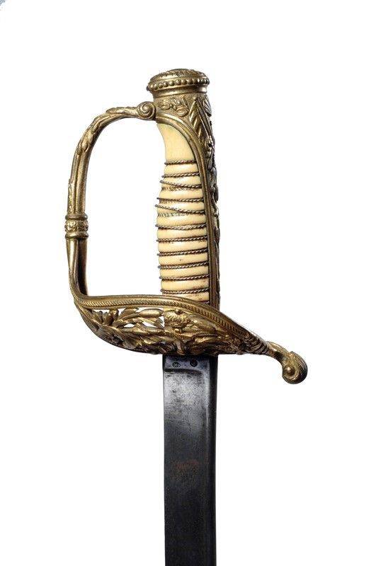 Sciabola da Ammiraglio