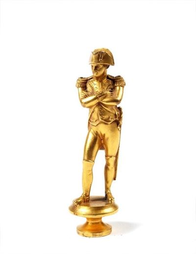 Bronzo a Sigillo