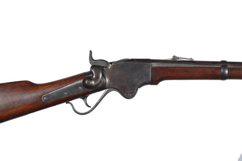 Fucile Spencer Mod. 1860