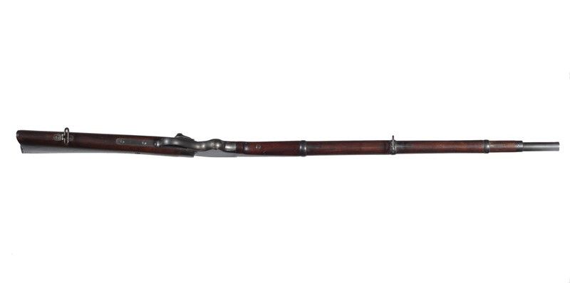 Fucile Spencer Mod. 1860