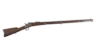 Fucile Remington a Tre Fascette