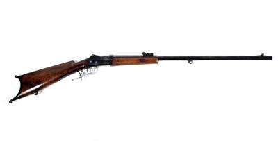 Carabina da Tiro Sistema Martini