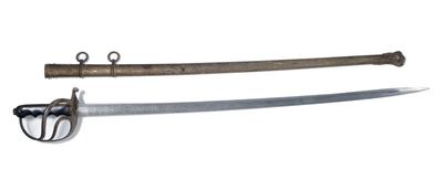 Sciabola Mod. 1888
