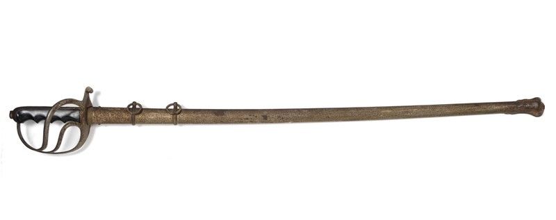 Sciabola Mod. 1888